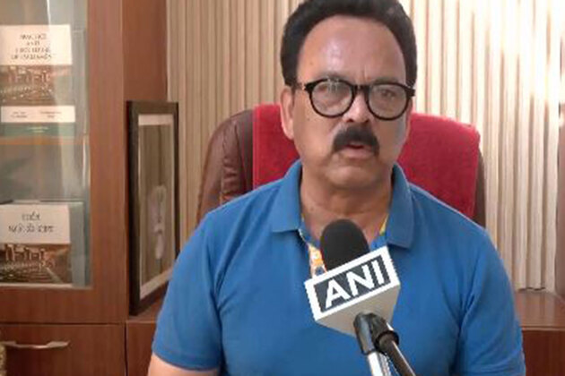 Congress MP Sukhdeo Bhagat slams PM Modi's 'one-way' address on West Asia conflict