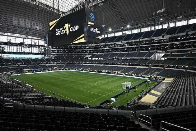 Stars to host NHL Stadium Series at AT&T Stadium in '27