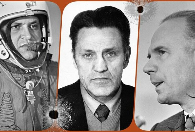 The most sensational Western spy failures in the USSR