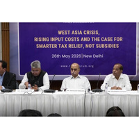 Experts weigh import curbs, tax moderation to ringfence economy amid West Asia crisis