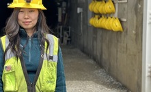 Batchimeg Ganbaatar co-founded Nomadic Venture Partners