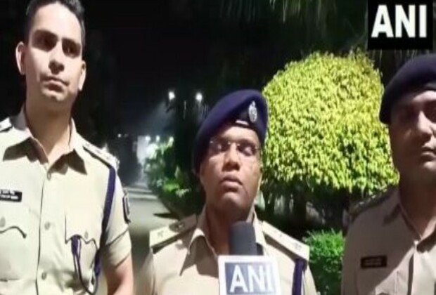 Bihar: Wanted criminal injured in police encounter in Patna while trying to evade arrest