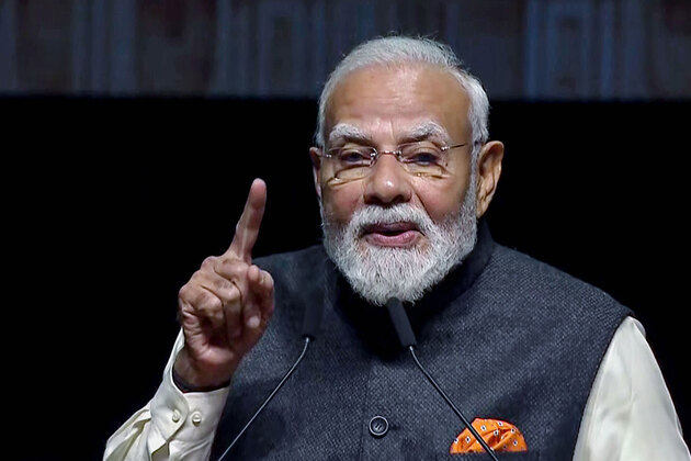 Significant moment in India-UK partnership!: PM Modi says FTA will give fresh momentum to farmers, entrepreneurs, MSMEs