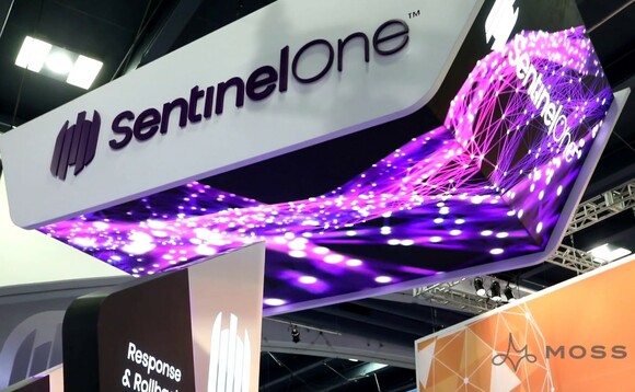SentinelOne hits $1bn valuation with latest funding round