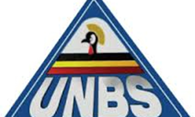 Notice from Uganda National Bureau of Standards Notice from Uganda National Bureau of Standards