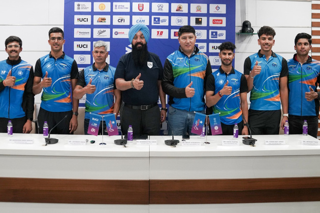 Pune Grand Tour 2026: Indian riders gear up for Olympic pathway challenge