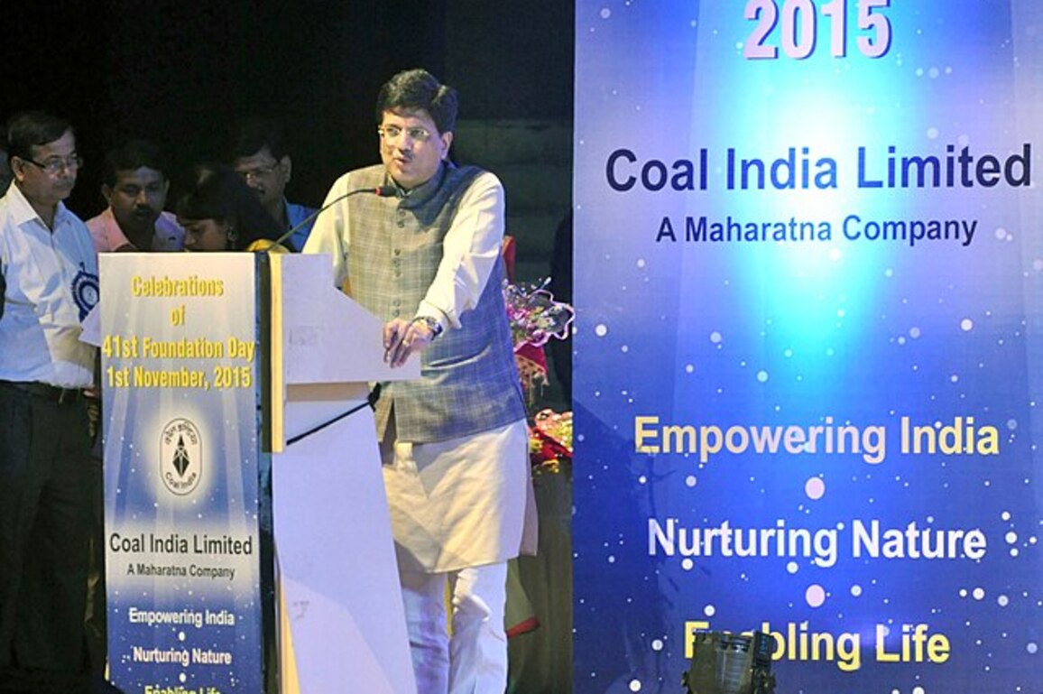Coal India seeks margins boost by widening auction access abroad