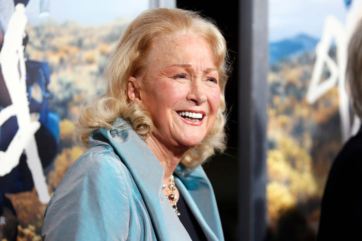 Diane Ladd, star of 'Alice Doesn't Live Here Anymore,' dies at 89