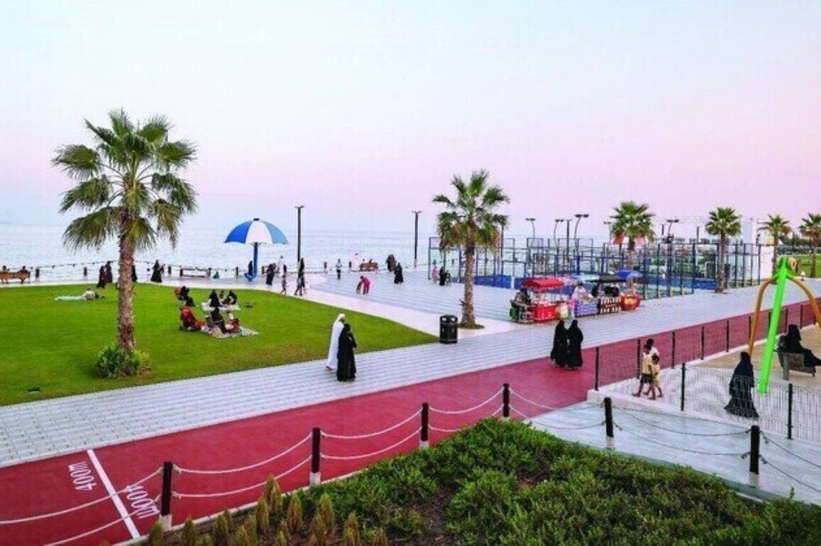 Fujairah hotels record peak occupancy in early 2026
