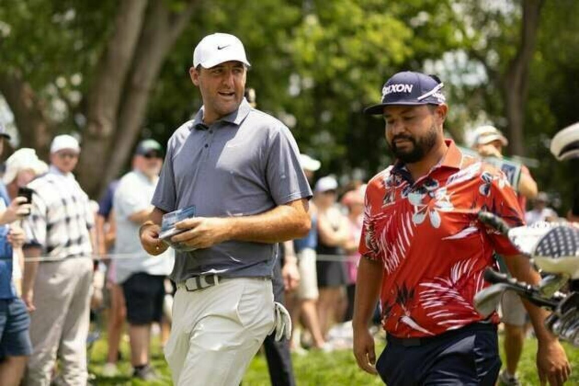 Captain Keegan Bradley: Ryder Cup squad is 'closest team I've ever seen'