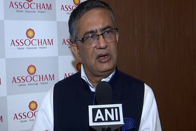 Retail investors invested more than FPIs over past two decades: National Stock Exchange MD & CEO