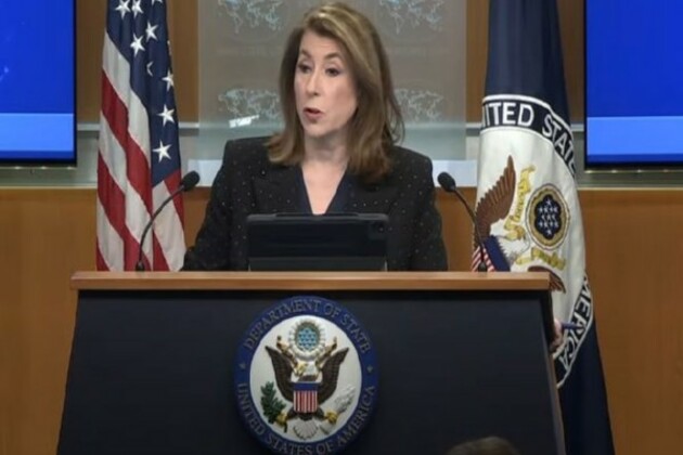 We expect Bangladesh to follow rules of Human Rights: US