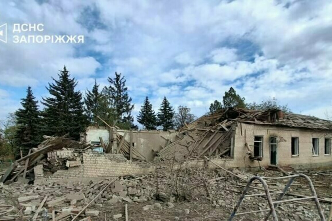 Russian Forces Renew Night-Time Strikes On Ukraine