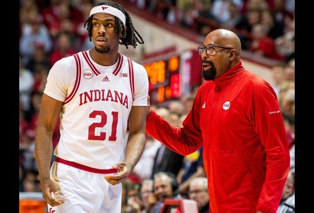 Reports: Indiana coach Mike Woodson not expected to return