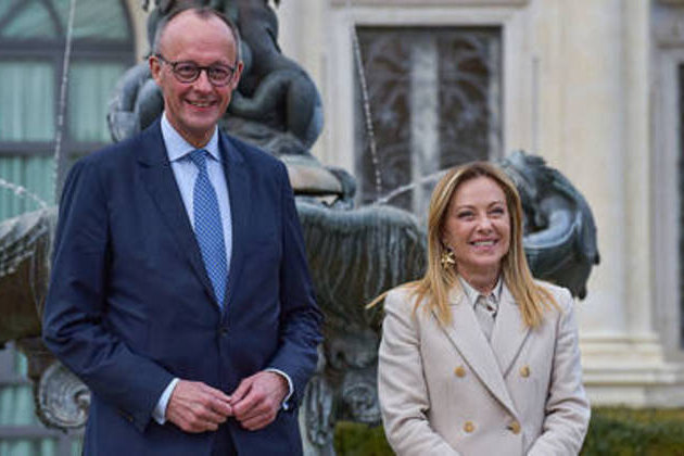 Spain accuses Italy and Germany of 'undermining EU solidarity' - media
