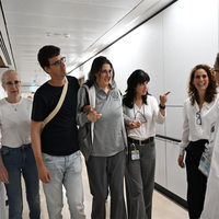 Israeli researcher Elisabeth Tsurkov recuperating after release from Iraq