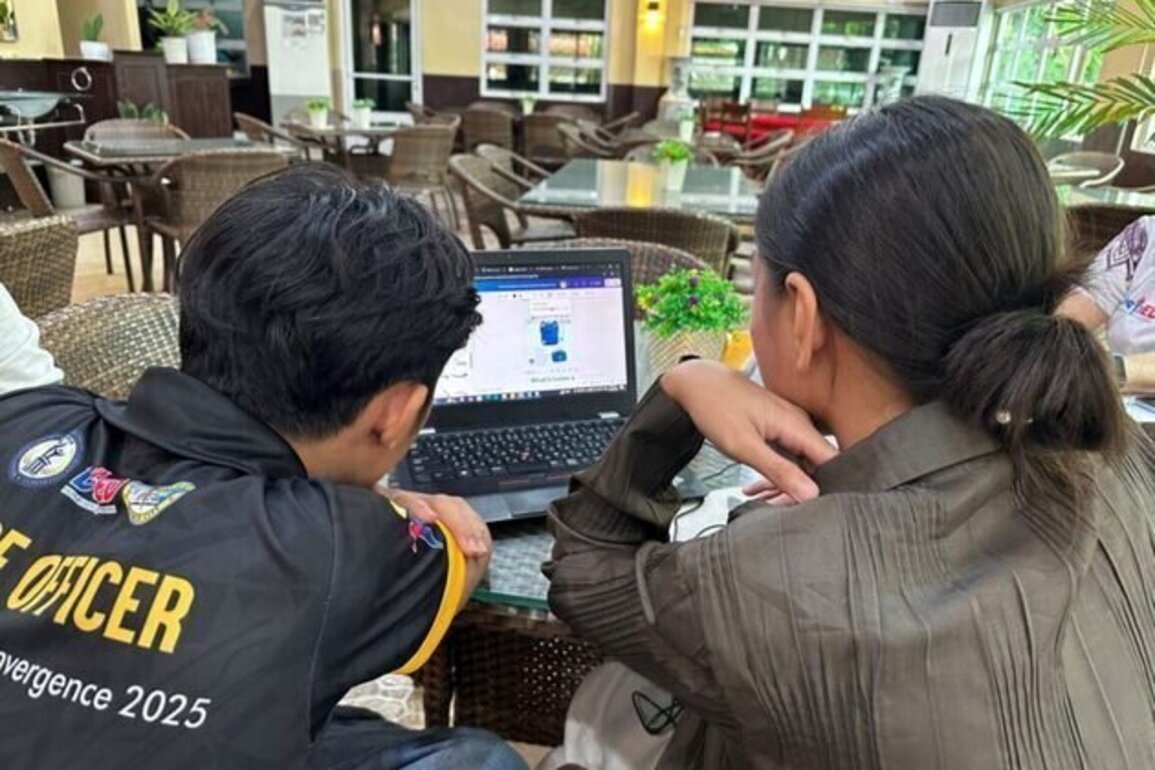 Students and Teachers Co-Create IEC Materials on Mental Health, Adolescent Sexual and Reproductive Health, and Disaster Preparedness in Ozamiz City