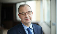 Krzysztof Skóra is back in charge having led the company between 2006 and 2008