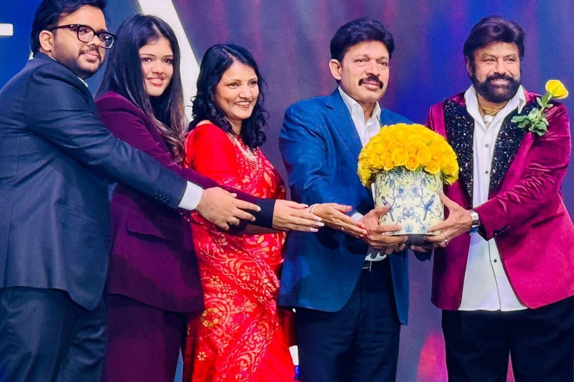 Anvita Group Unleashes Massive Global Expansion Strategy