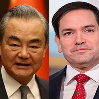 Marco Rubio, Wang Yi hold call on bilateral, global issues