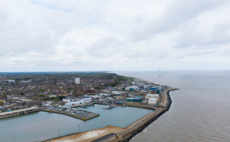 Plans drawn up for heat-assisted direct air carbon capture plant at Suffolk port