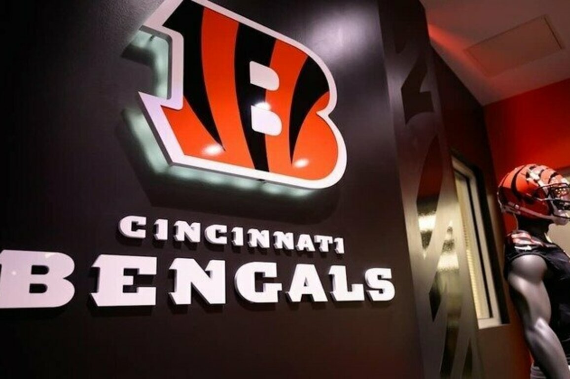 Bengals 2025 Free Agency Tracker