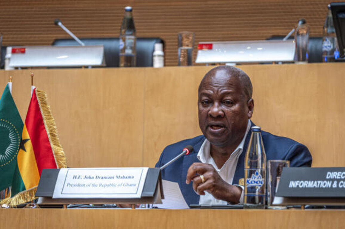 UN designates African slave trade as 'gravest crime against humanity'