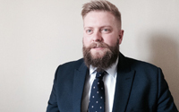 Promat appoints area sales manager for Home Counties