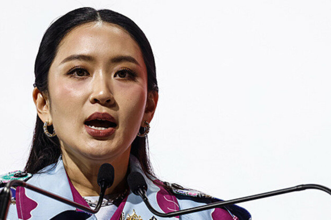 Suspended Thai PM submits defense statement to constitutional court