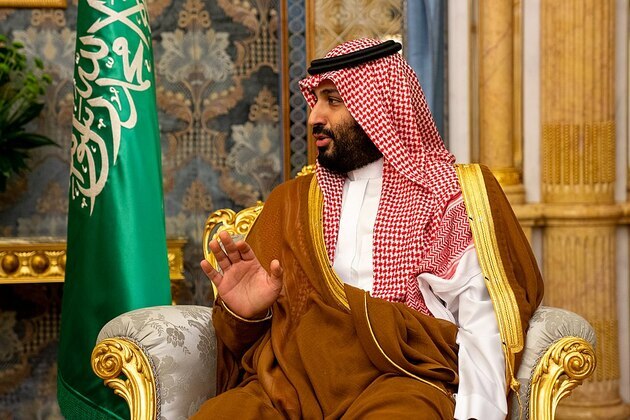 Saudi lifts Lebanon import ban in ties reset effort