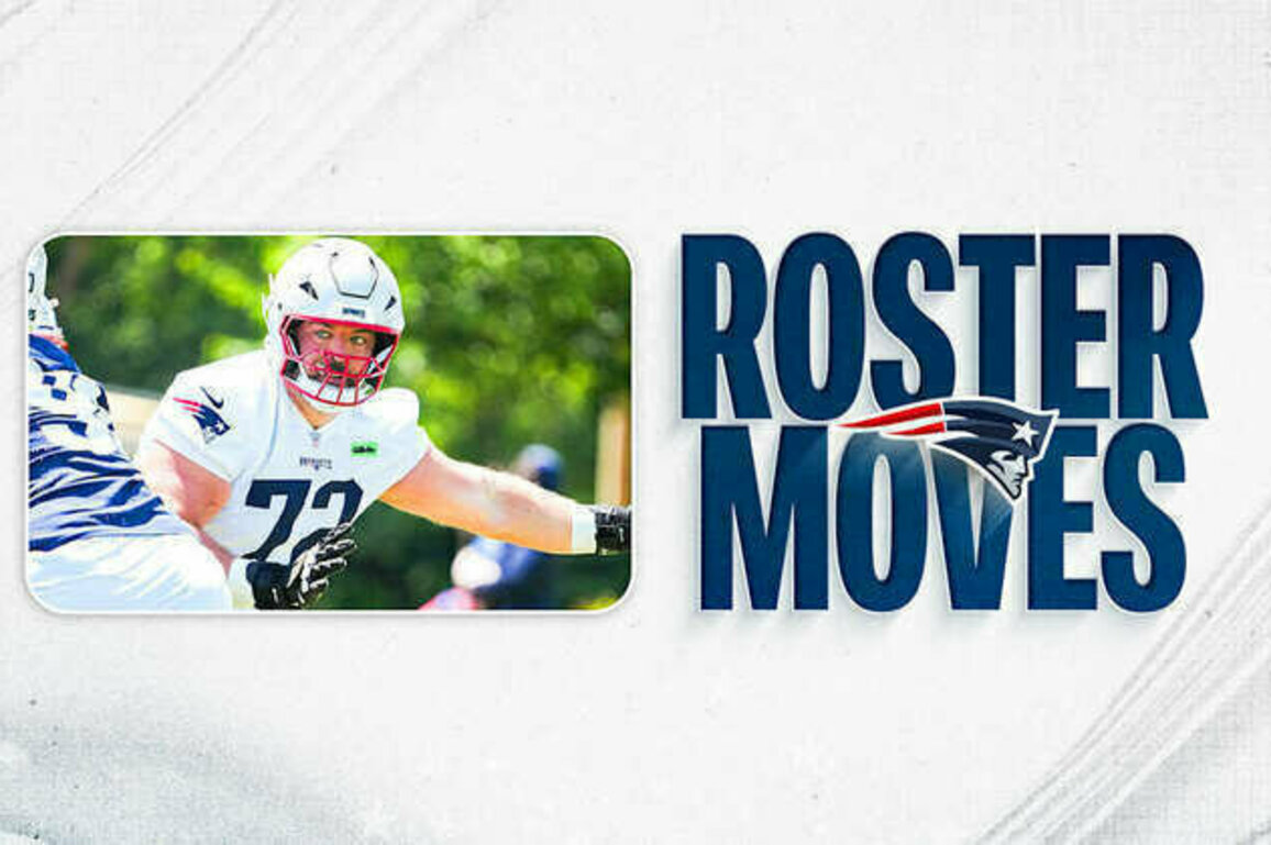 Wes Schweitzer Placed on Reserve/Retired List