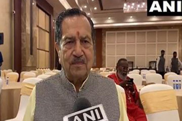 Borders may change from Kutch to Ladakh if Balochistan, Sindh and others rise against Pakistan: Indresh Kumar