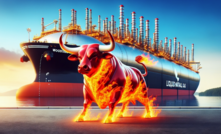 Woodside CEO Meg O'Neill backs LNG demand for many years to come