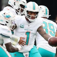 Red-hot Dolphins head to frigid Pittsburgh with T.J. Watt's status in doubt