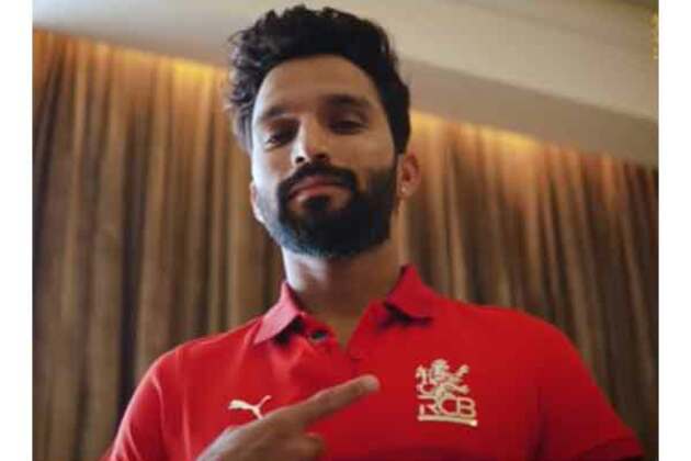 "This has been our best bowling unit": RCB skipper Paridar