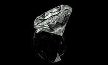 Will natural diamond demand crack under increased competition from the synthetic market?