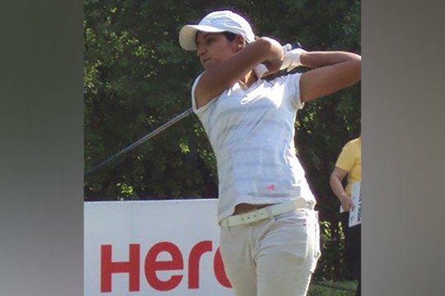 Neha, Tvesa, Pranavi ready for battle in 13th leg of Women's Pro Golf Tour