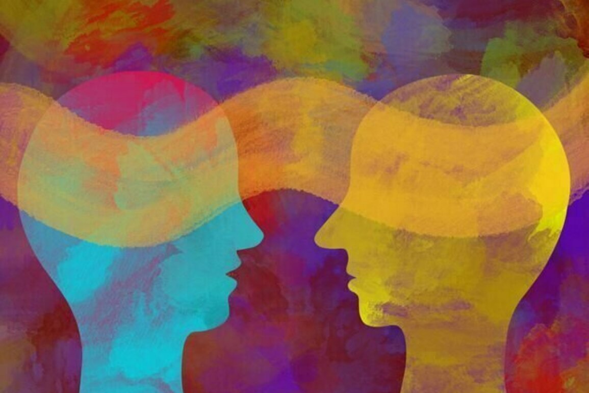 I'm autistic and don't speak. Here's what I want you to know
