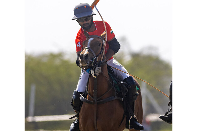 Jindal Bedla secures thrilling golden goal victory over V Polo to reach finals of Rajmata Gayatri Devi Memorial Cup