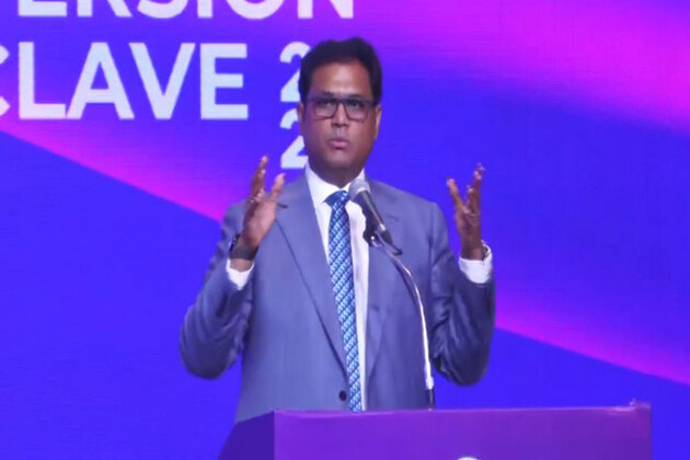 MoU conversion ratio stands at 82.52 per cent, says Tamil Nadu Industries Minister TRB Raja at Conversion Conclave 2026