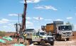 Dampier rockets on takeover bid