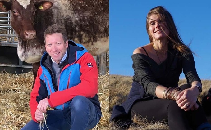 Virtually meet the Yorkshire Vet and Yorkshire Shepherdess at FCN fundraising evenings 
