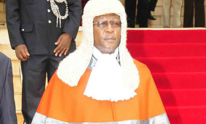 Industrial Court judge doubts its powers Industrial Court judge doubts its powers