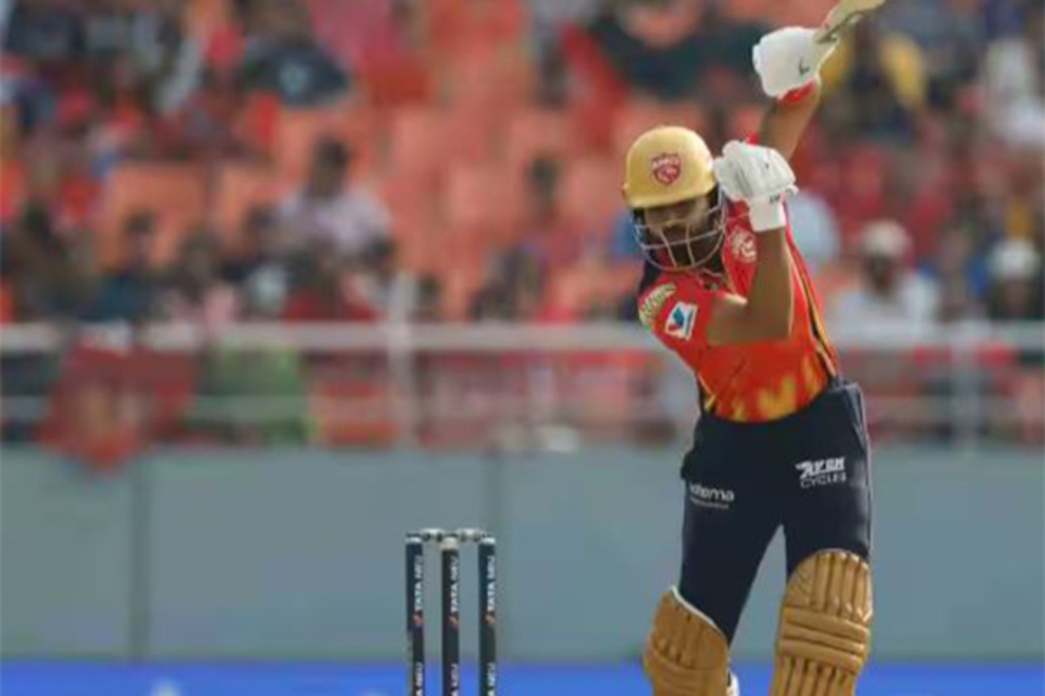 "Need to take bull by the horns...": Shreyas Iyer on middle-order problems facing PBKS