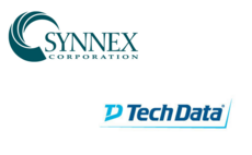 Tech Data and Synnex finalise $7.2bn merger and reveals new name