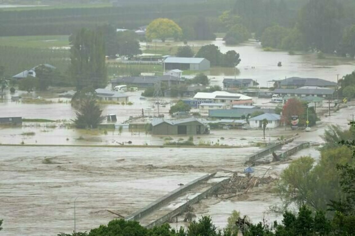 A warning from the future: the risk if NZ gets climate adaptation policy wrong today
