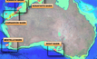 Australia hands out 10 offshore permits