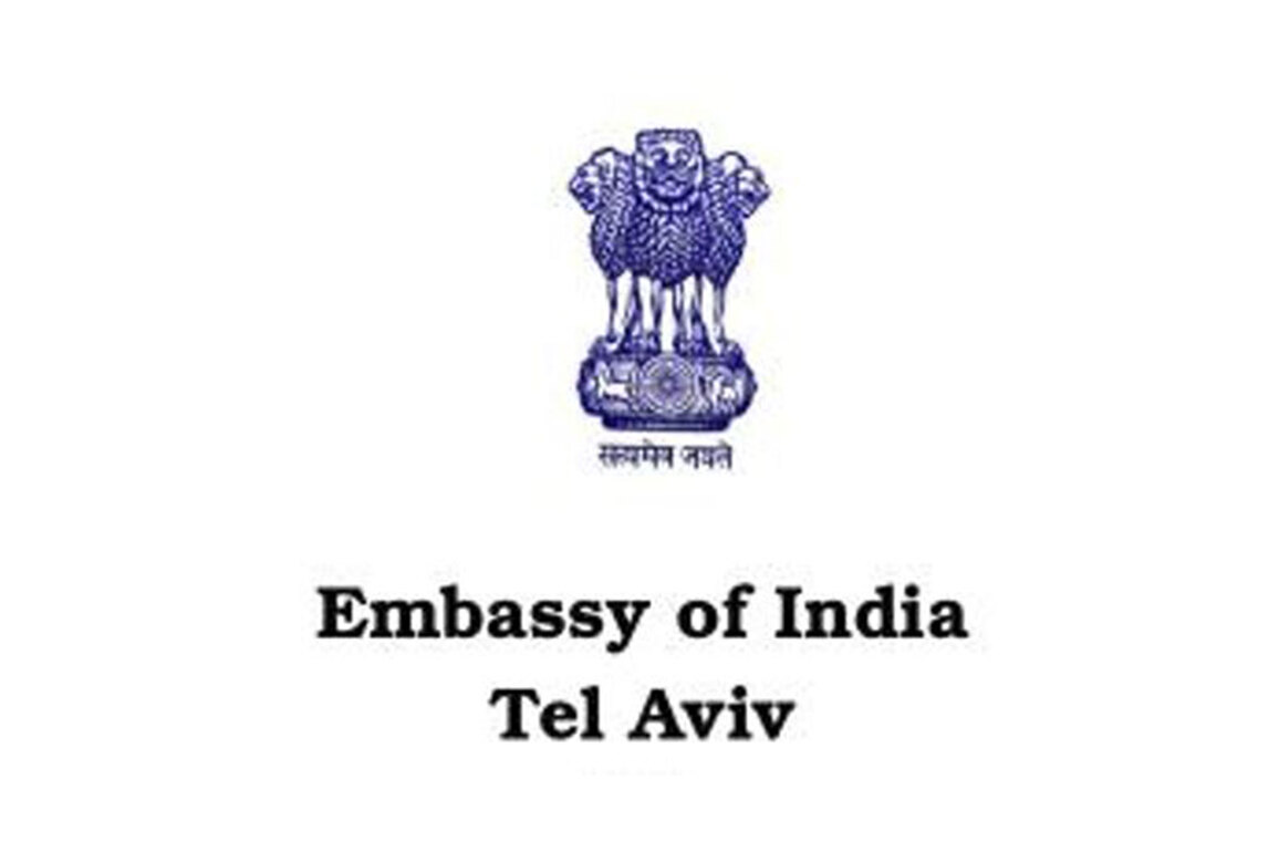 Indian Embassy in Tel Aviv issues advisory amid prevailing situation, advises Indian nationals to avoid all non-essential travel to Israel