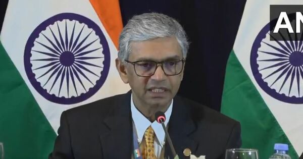 India-Argentina discuss drone technology partnership during PM Modi's visit