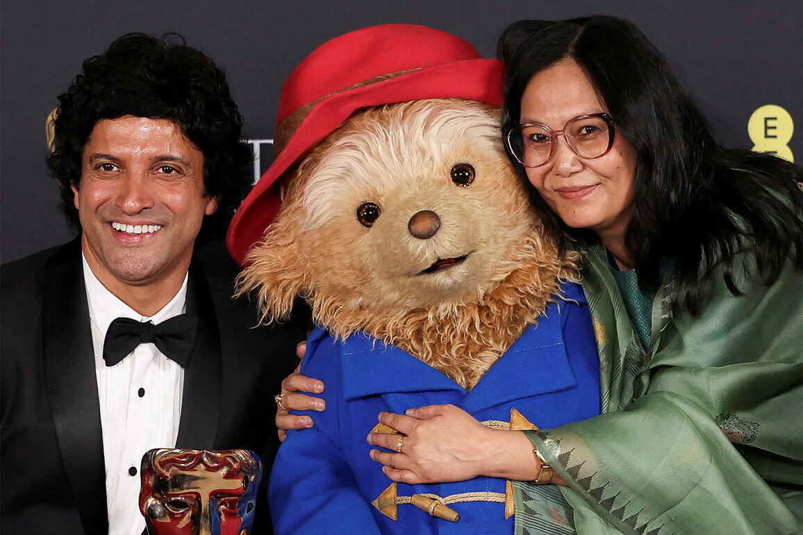 BAFTA 2026: India's 'Boong' clinches Best Children's and Family Film award, makes history